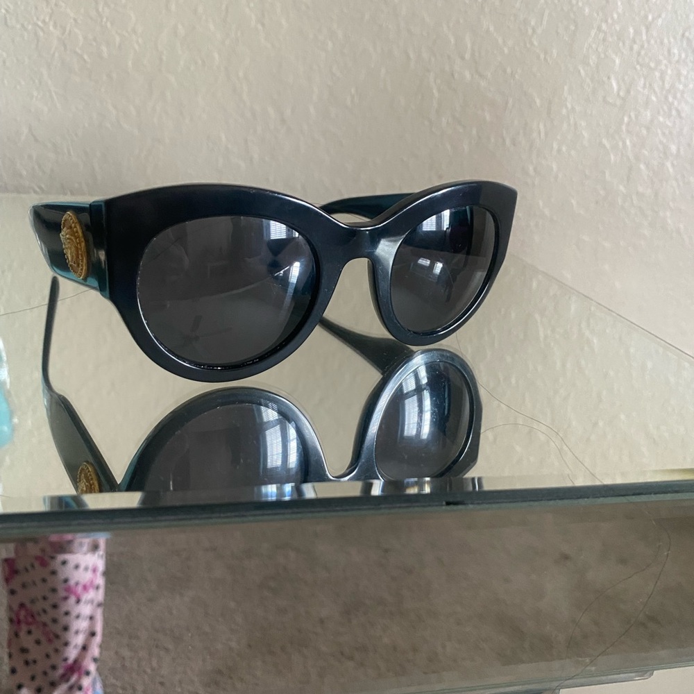 Versace sunglasses